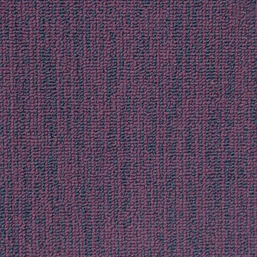 Carpete em placa Solidus 106 - Grape