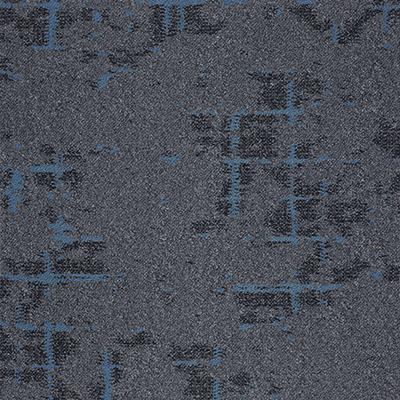 Carpete em placa Layout 001 - Pixel