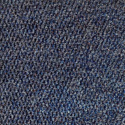 Carpete Berber Point 920 770 - Turquesa