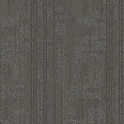 Carpete em placa Shadow 005 - Suede 