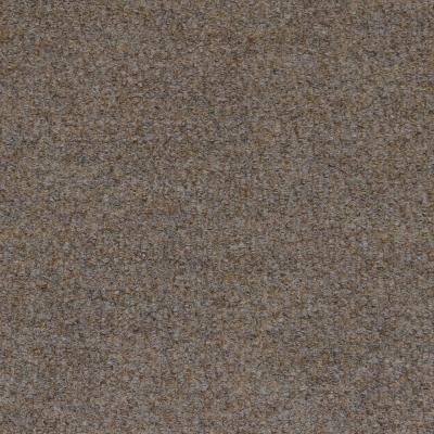 Carpete em Rolo - Belgotex Berber Point 650 806 - Bege