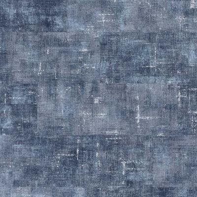 Piso Vinílico em manta Belgotex Creativ Textile - 008 Deep Sea Navy