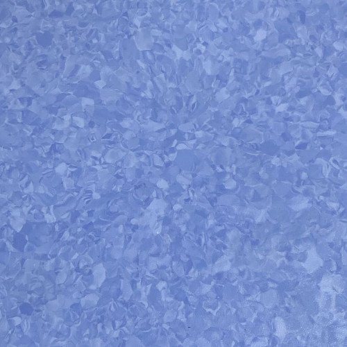 Etage Homogêneo PUR Ref. - Azul Médio Céu - 235111