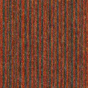 Carpete em placa Desso Essence Stripe 711458005