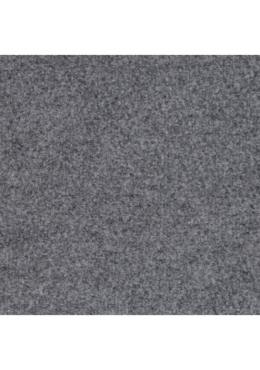 Carpete em Rolo - Belgotex Berber Point 650 807 - Mist