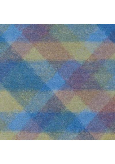 Piso Vinílico em manta Belgotex Creativ Textile - 006 Crayon