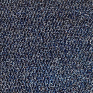 Carpete Berber Point 920 770 - Turquesa