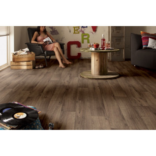 Piso Vinílico Decorflex 6519090 - Stromboli Gris Clair