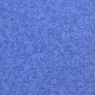 Etage Homogêneo PUR Ref. - Azul Médio Jeans - 235336