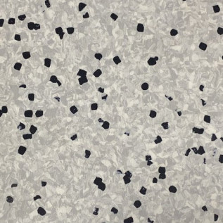 Etage Condutivo PUR Ref. - Branco - 231512