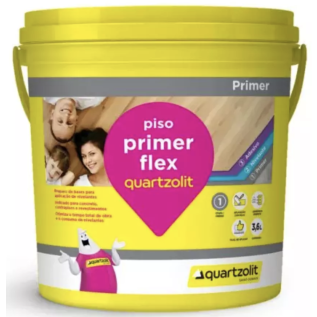 Primer Flex Quartzolit 3,6L