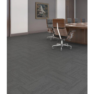 Carpete Modular - Belgotex Efecto MB 708 - Basics 708