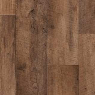 Piso Vinílico Decorflex 5337176 Authentic Dark Natural