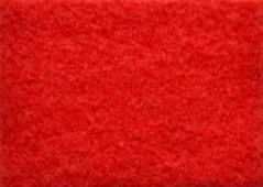 Carpete Flortex Ecotex - Inylbra –  Cereja
