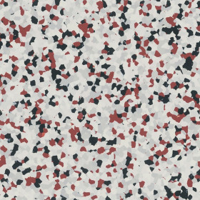 Piso Vinílico em manta IQ Surface 21089089